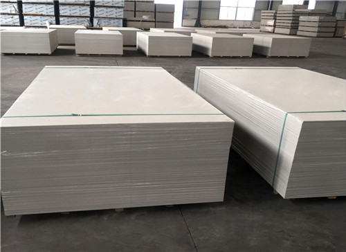 桦甸浅谈防辐射硫酸钡板的防护效果